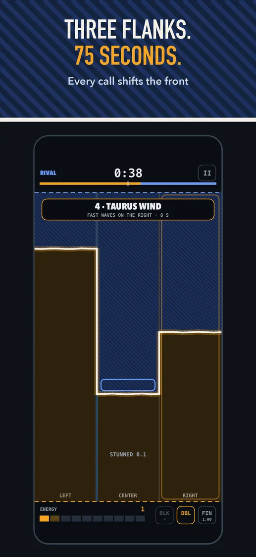 CEPHE 81 screenshot 1