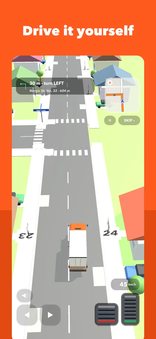 Pack the Truck screenshot 2